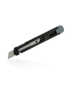 Genopfyldelig snap-off-kniv i RCS-certificeret plast