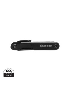 Gear X lomme multiværktøj