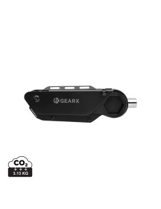 Gear X cykel værktøj