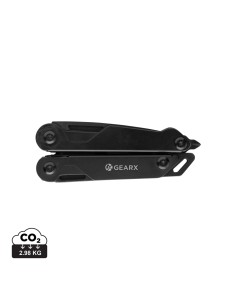 Gear X multiværktøjs tang