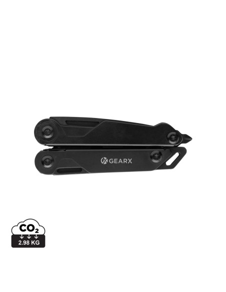 Gear X multiværktøjs tang