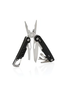 Solid multiværktøj med karabinhage 2