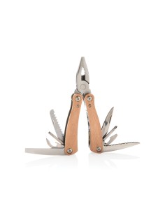 Multiværktøj med træsider 2