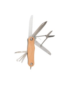 Lommekniv med træsider 2