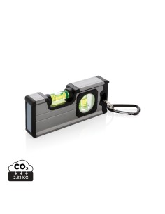 Medium vaterpas og lineal