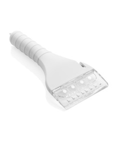 Isskraber med sikkerheds funktion og COB 2