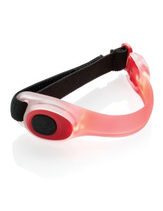 Sikkerheds LED diode strop