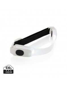 Genopladeligt USB-aktivitetslys