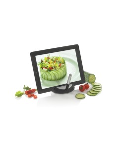 Chef tablet stander m. touchpen