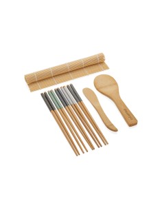 Ukiyo 8 stk sushi middagssæt 2