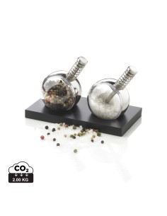 Planet peber- og saltsæt