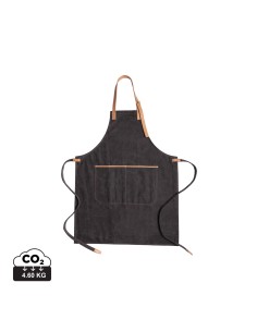 Luksus Kanvas forklæde