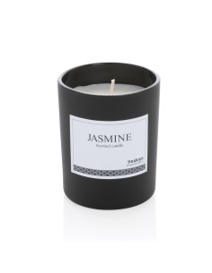 Ukiyo lille duftende stearinlys i glas 2