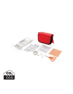 Førstehjælpssæt i taske