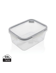 Tritan™ Renew genanvendelig madkasse 1,5L lavet i EU