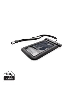 Flydende telefon etui - IPX8 vandtæt