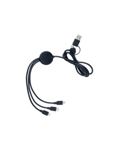 6-i-1 kabel i RCS genanvendt TPE og genanvendt plast 2