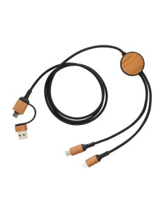 Ohio RCS certificeret 6-i-1 kabel i genanvendt plast 2