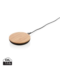 Bamboo X trådløs oplader 5W