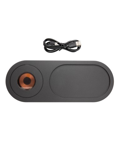 Encore - 10W trådløs oplader og bakke