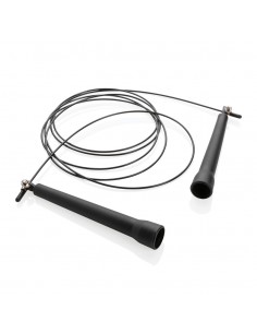 Justerbar sjippetov i pose 2