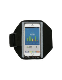 Basic universal sportsarmbånd 2