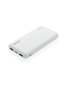 Philips 10.000 mAh slim powerbank