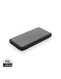 High Density 10.000 mAh lomme powerbank