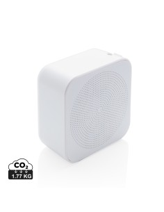 3W antimikrobiel trådløs højtaler