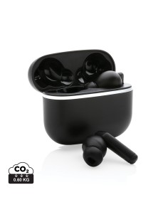 Swiss Peak 2.0 TWS øretelefoner