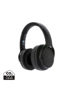 Urban Vitamin Palo Alto RCS rplastic hovedtelefon