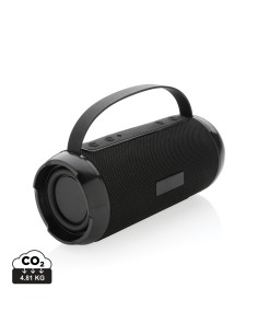 Soundboom 6W vandtæt højttaler i RCS genanvendt plast