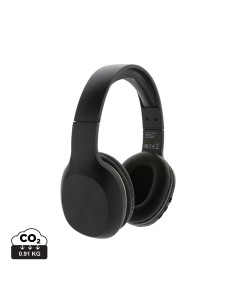 JAM trådløs hovedtelefon i RCS genanvendt plast