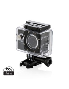 4K action kamera