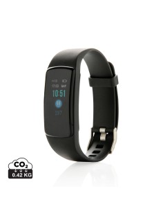 Stay Fit activity tracker med puls måler