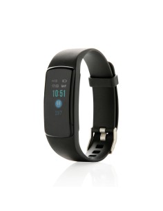 Stay Fit activity tracker med puls måler 2