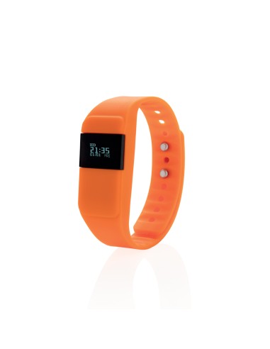 Keep Fit activity tracker