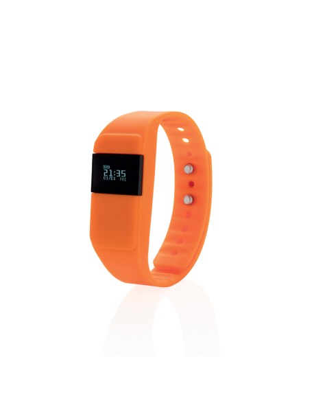 Keep Fit activity tracker