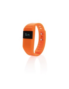 Keep Fit activity tracker 2