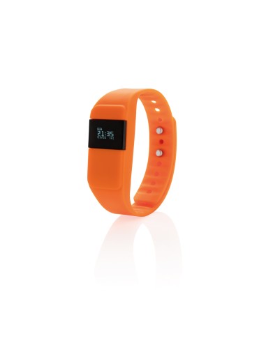 Keep Fit activity tracker
