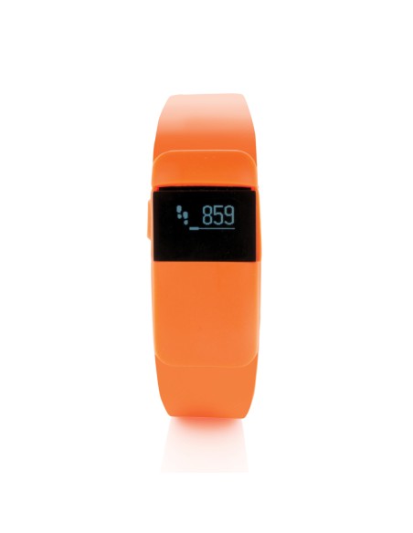 Keep Fit activity tracker