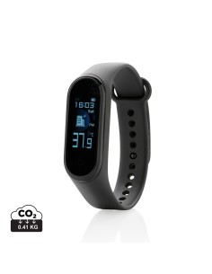 Hold dig sund med temperaturmåling