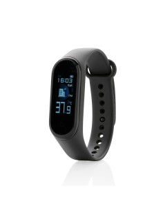 Hold dig sund med temperaturmåling 2