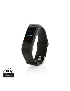 RCS genanvendt TPU Sense Fit med pulsmåler