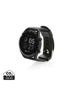 RCS genanvendt TPUE Fit ur, rundt