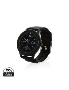 Swiss Peak RCS genanvendt TPU ur