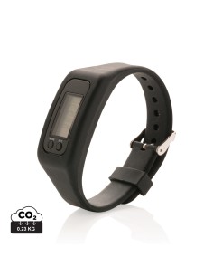 Pedometer armbånd