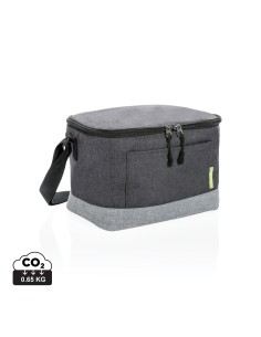 To farvet rPET køletaske