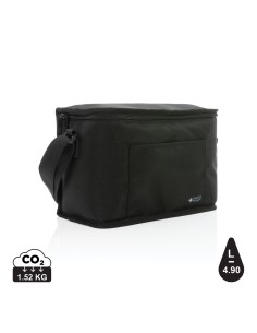 Swiss Peak AWARE™ 1200D deluxe køletaske til 8 dåser