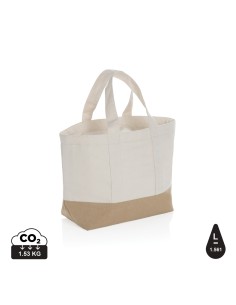 Impact Aware™ 285 gsm rcanvas køletaske ufarvet